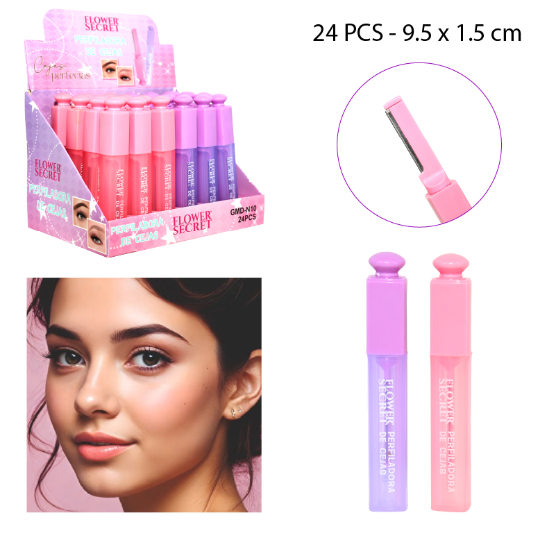 EMPAREJADOR DE CEJAS - 24 PCS