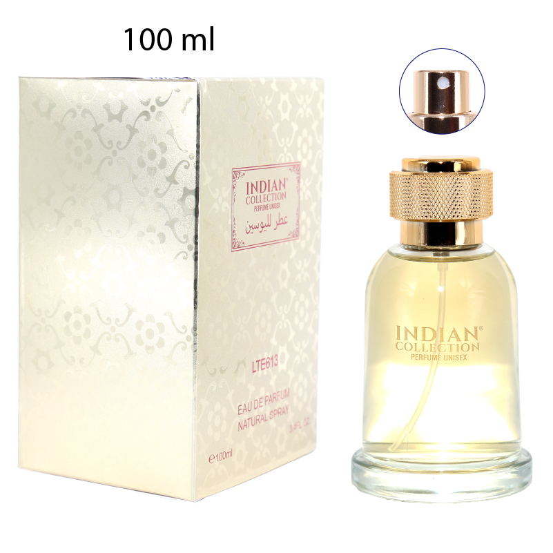 PERFUME ÁRABE UNISEX - 100 ML