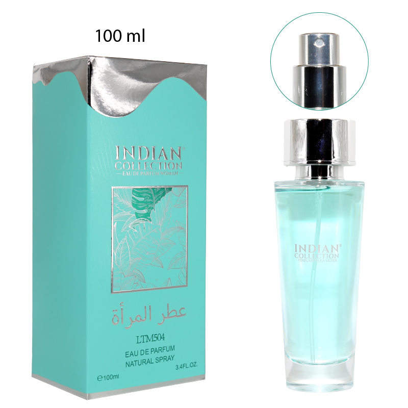 PERFUME ÁRABE MUJER -100 ML