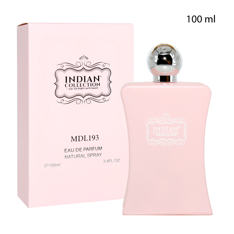 PERFUME ÁRABE PARA MUJER - 100 ML