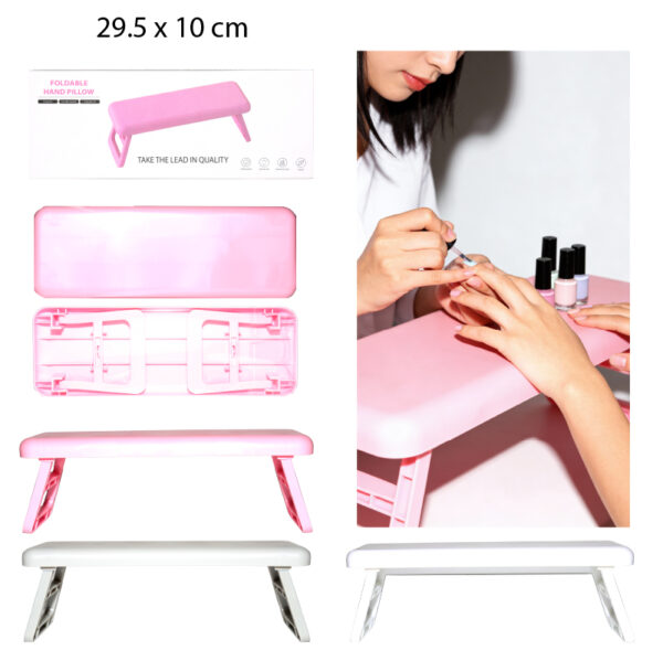 MESA PEQUEÑA PARA MANICURE