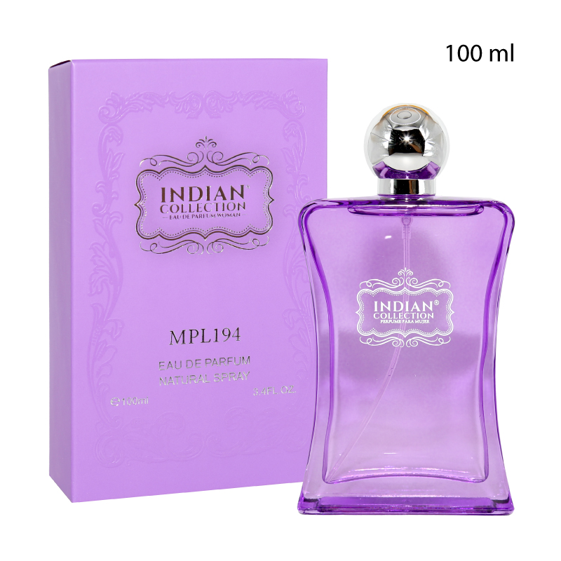 PERFUME ÁRABE PARA MUJER - 100 ML