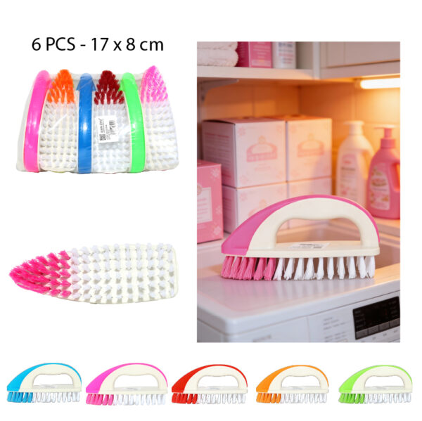 ESCOBILLA PARA LAVAR