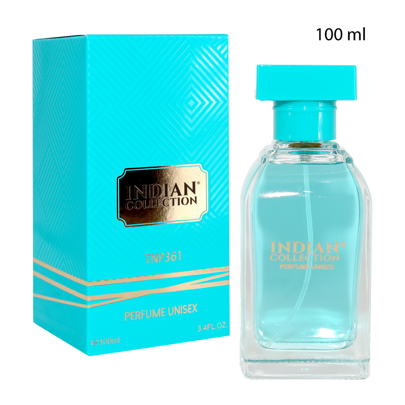 PERFUME ÁRABE UNISEX - 100 ML