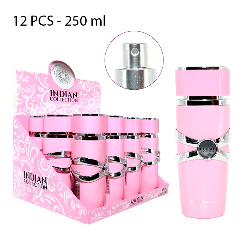 PERFUME SPRAY CORPORAL - 250 ML