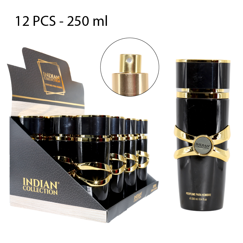 PERFUME SPRAY CORPORAL - 250 ML