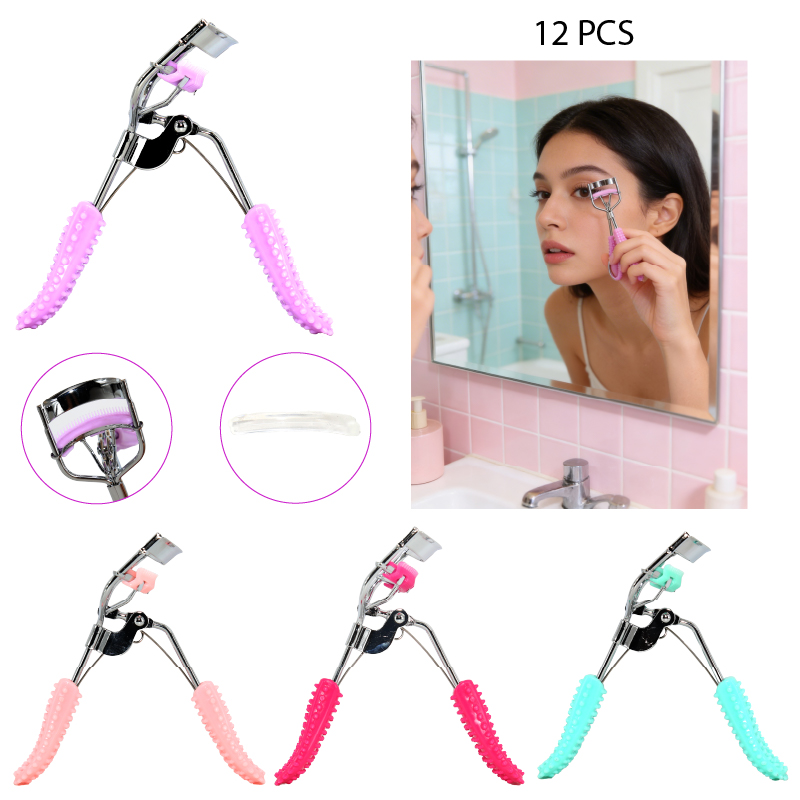 ENCRESPADOR DE PESTAÑAS CON SEPARADOR