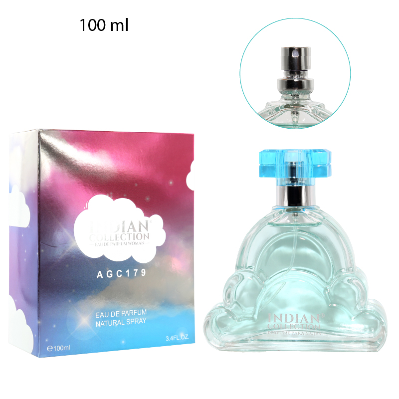 PERFUME DE MUJER - 100 ML