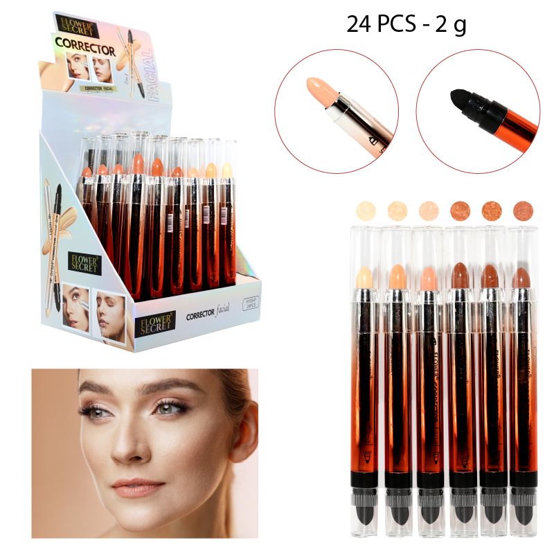 CORRECTOR DOBLE PUNTA - 2 G