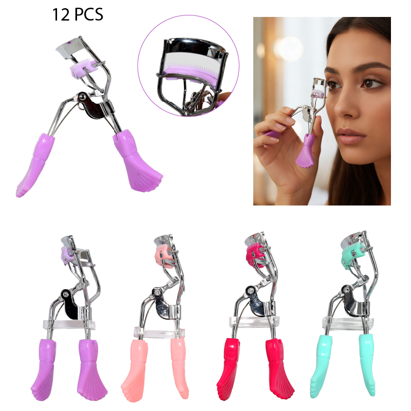 ENCRESPADOR DE PESTAÑAS CON DISEÑO