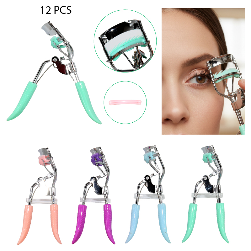 ENCRESPADOR DE PESTAÑAS CON DISEÑO