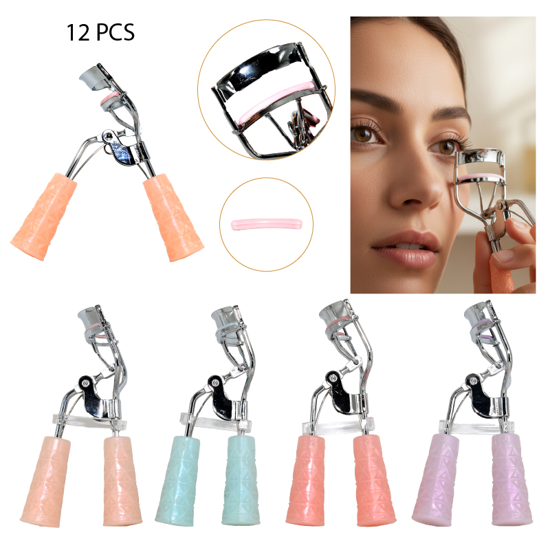 ENCRESPADOR DE PESTAÑAS CON DISEÑO