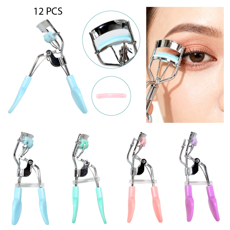 ENCRESPADOR DE PESTAÑAS CON DISEÑO