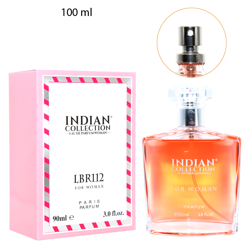 PERFUME MUJER 100ML
