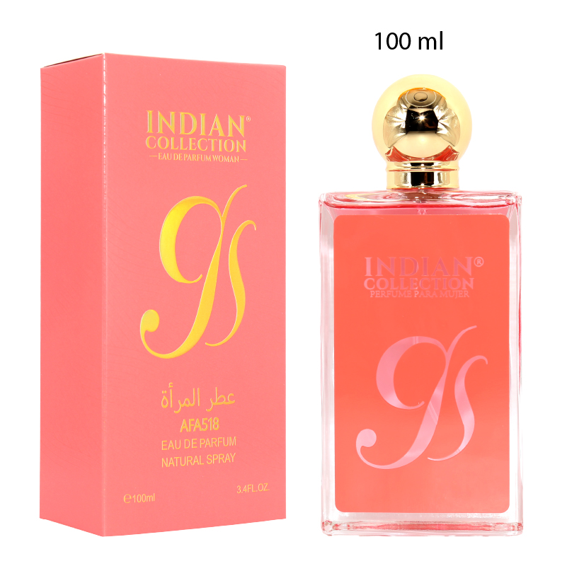 PERFUME ÁRABE MUJER -100 ML