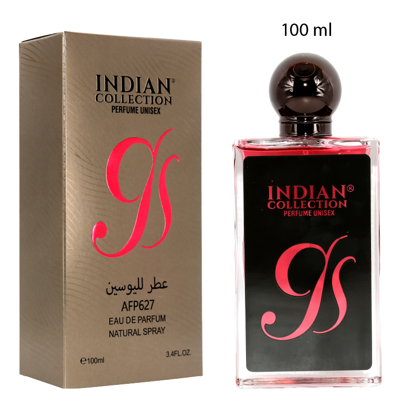 PERFUME ÁRABE UNISEX -100 ML
