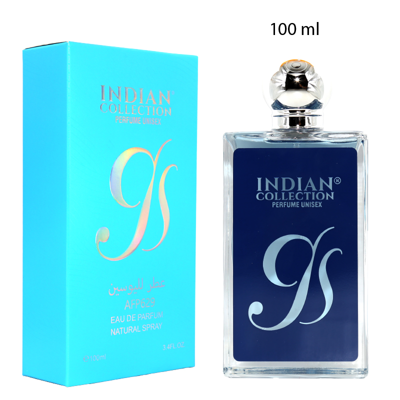 PERFUME ÁRABE UNISEX -100 ML