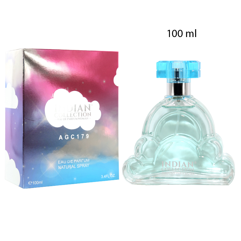 PERFUME DE MUJER - 100 ML