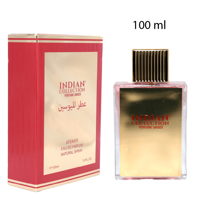PERFUME ÁRABE UNISEX - 100 ML