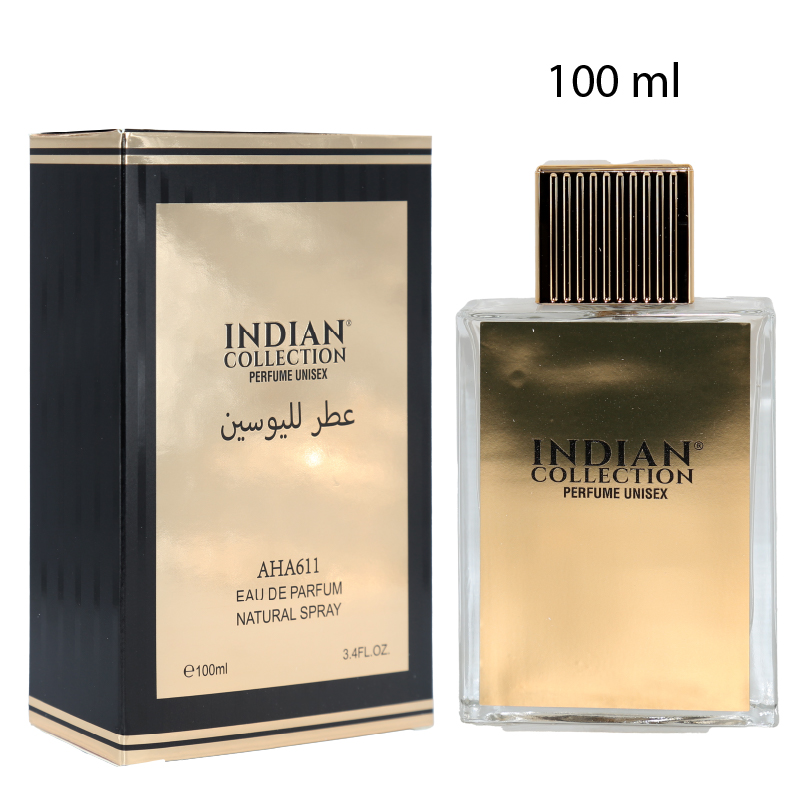 PERFUME ÁRABE UNISEX - 100 ML