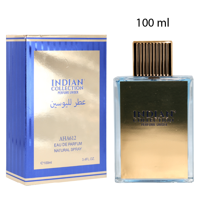 PERFUME ÁRABE PARA MUJER - 100 ML
