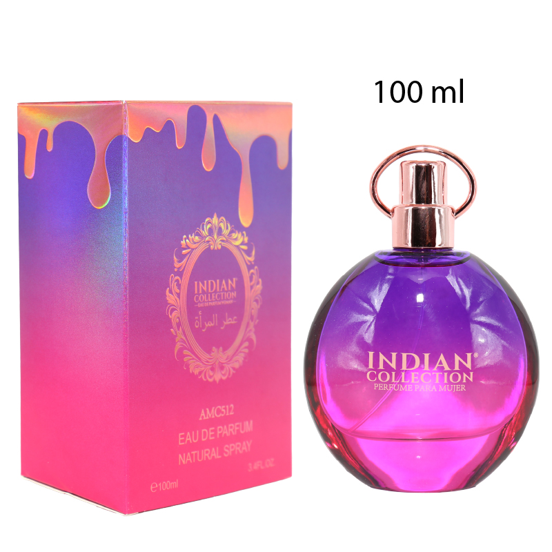 PERFUME ÁRABE PARA MUJER - 100 ML