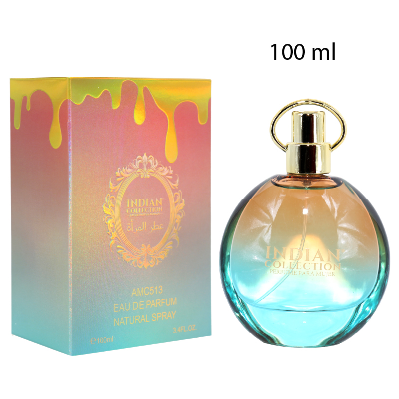PERFUME ÁRABE PARA MUJER - 100 ML