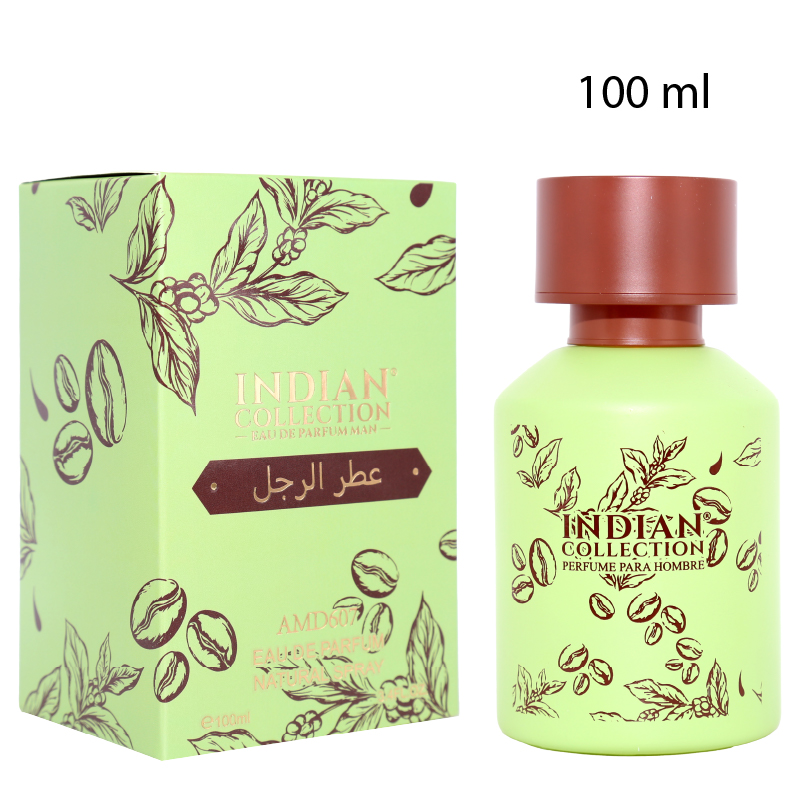 PERFUME ÁRABE PARA HOMBRE - 100 ML