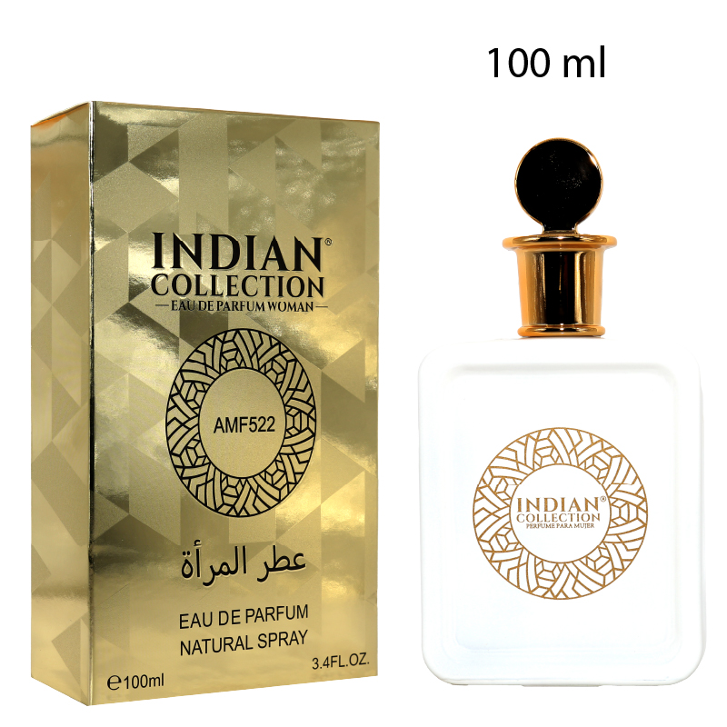 PERFUME ÁRABE PARA MUJER - 100 ML