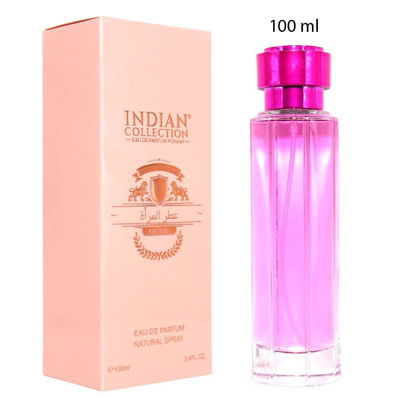 PERFUME ÁRABE MUJER -100 ML