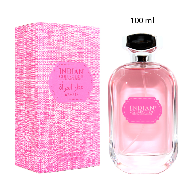 PERFUME ÁRABE PARA MUJER - 100 ML
