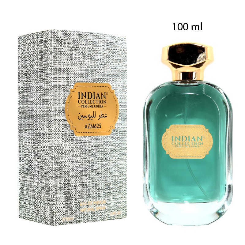 PERFUME ÁRABE UNISEX -100 ML