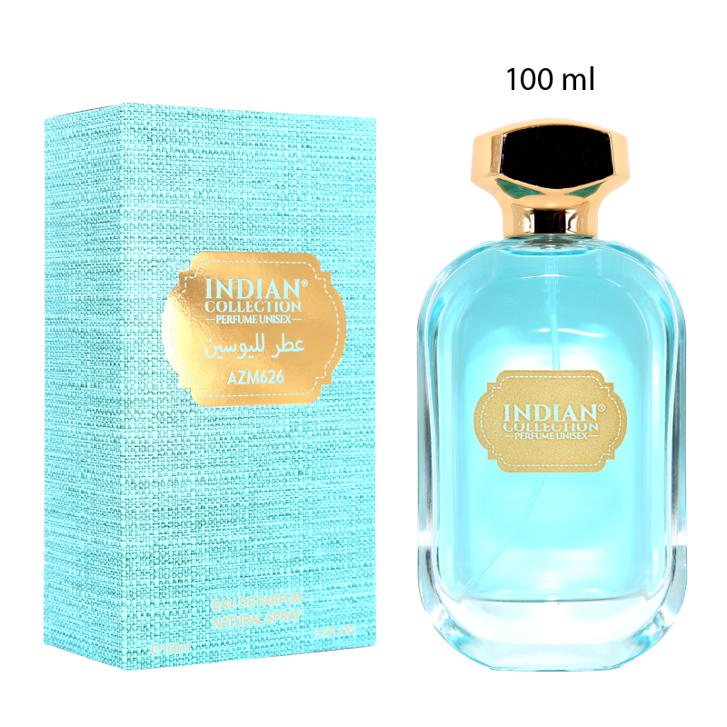 PERFUME ÁRABE UNISEX -100 ML