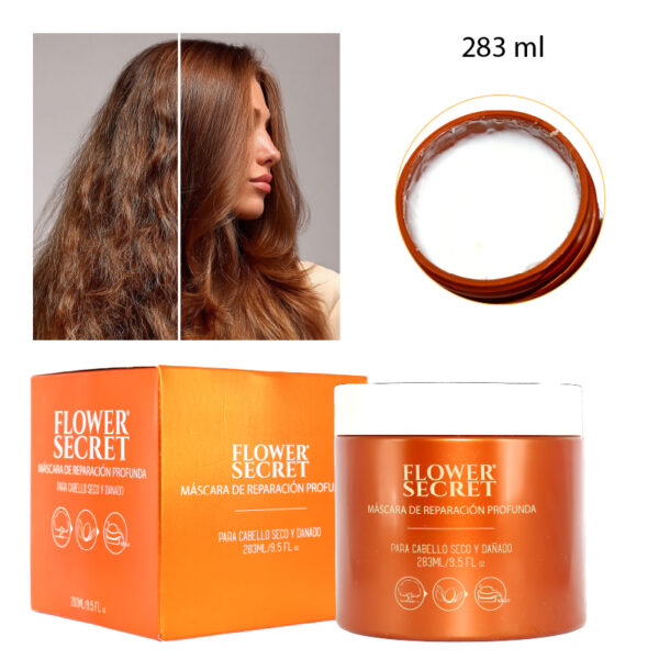 MÁSCARA DE REPARACIÓN PROFUNDA - 283 ML