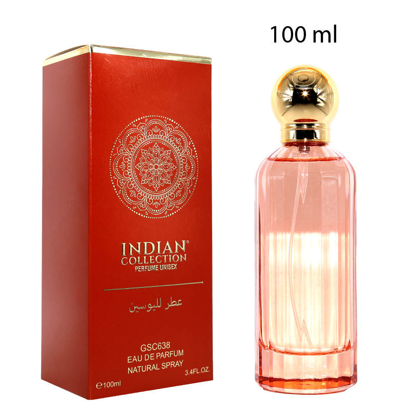 PERFUME ÁRABE UNISEX - 100 ML