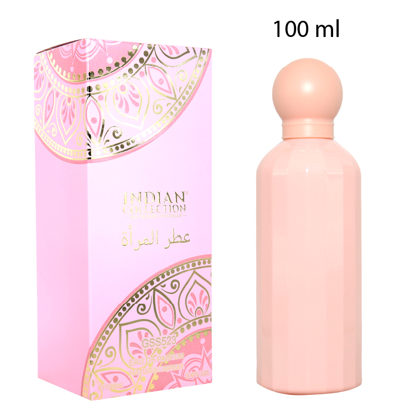 PERFUME ÁRABE PARA MUJER - 100 ML