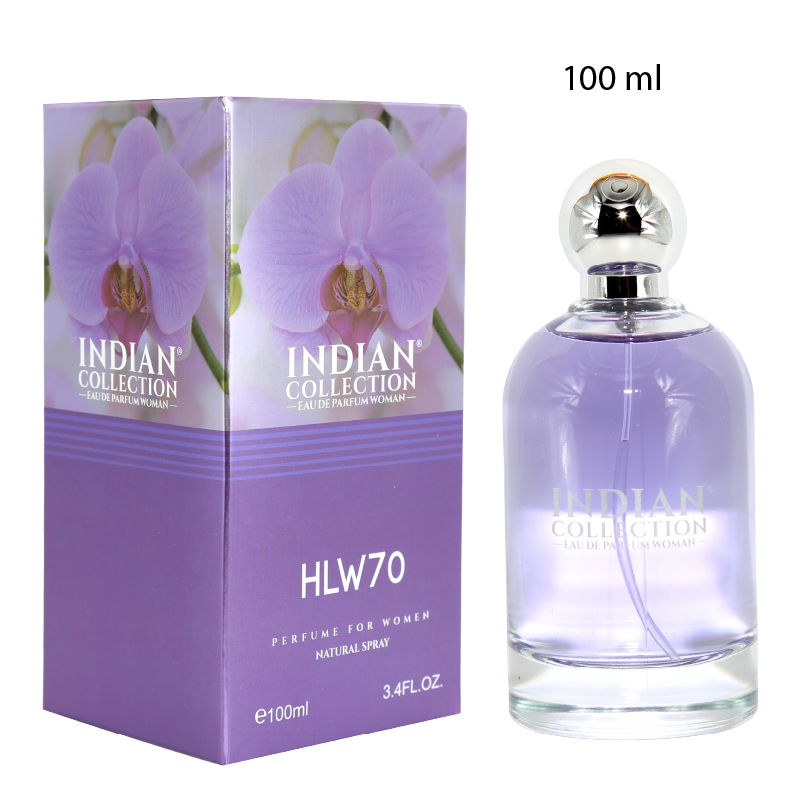 PERFUME MUJER INDIAN COLLECTION - 100 ML