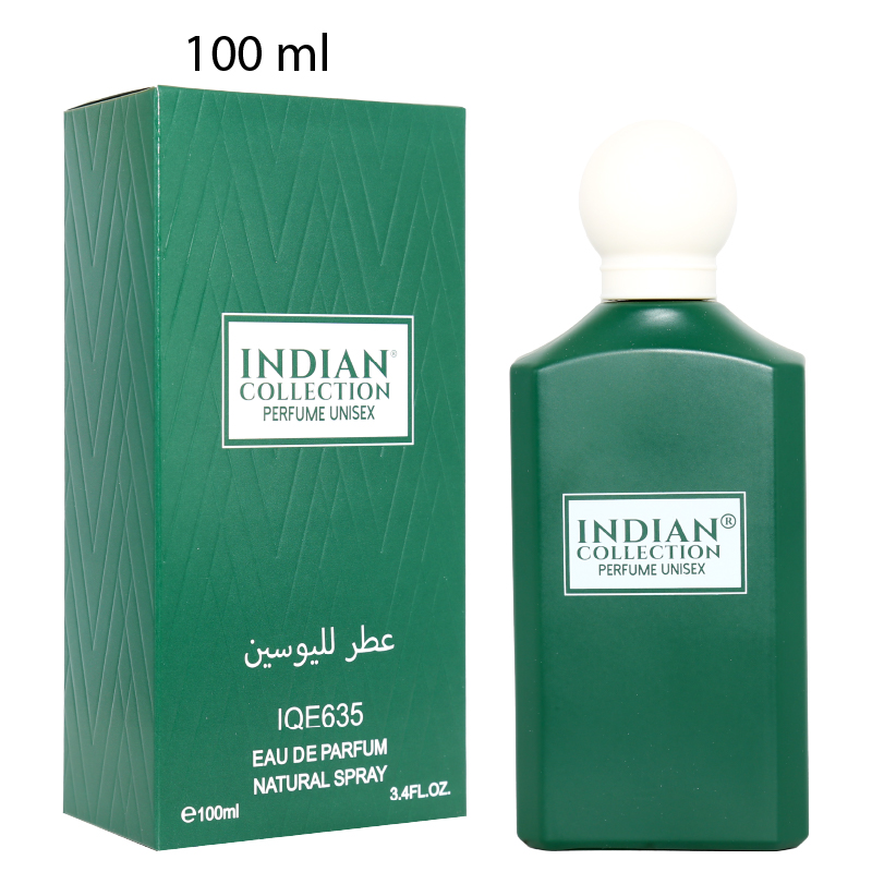PERFUME ÁRABE UNISEX - 100 ML