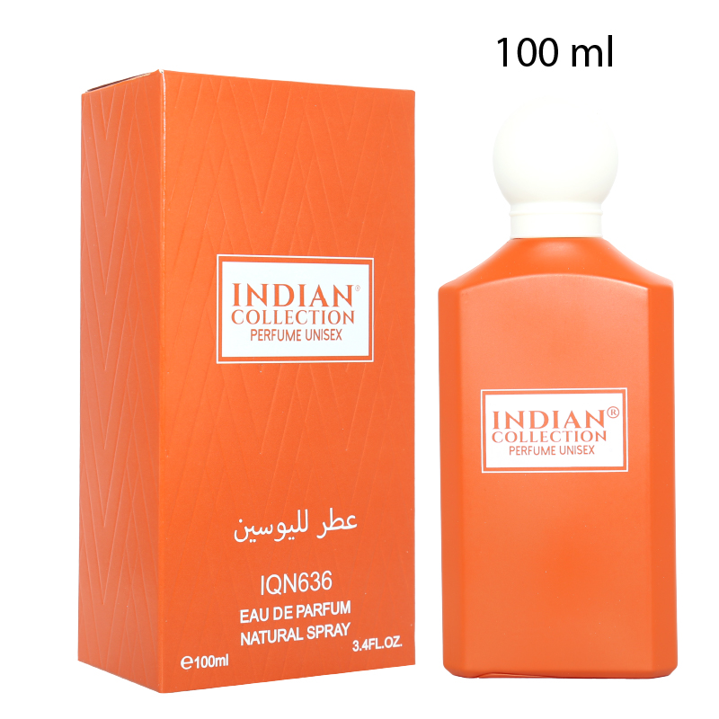 PERFUME ÁRABE UNISEX - 100 ML
