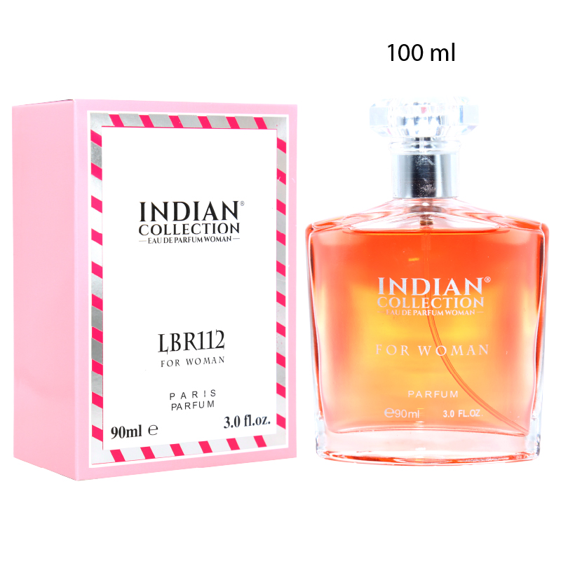 PERFUME MUJER 100ML