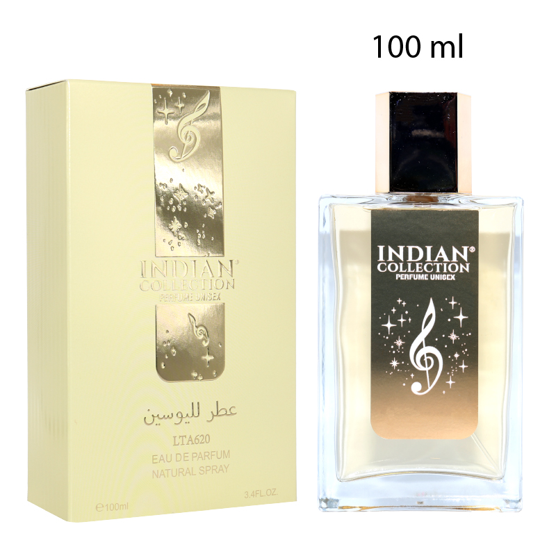PERFUME ÁRABE UNISEX - 100 ML