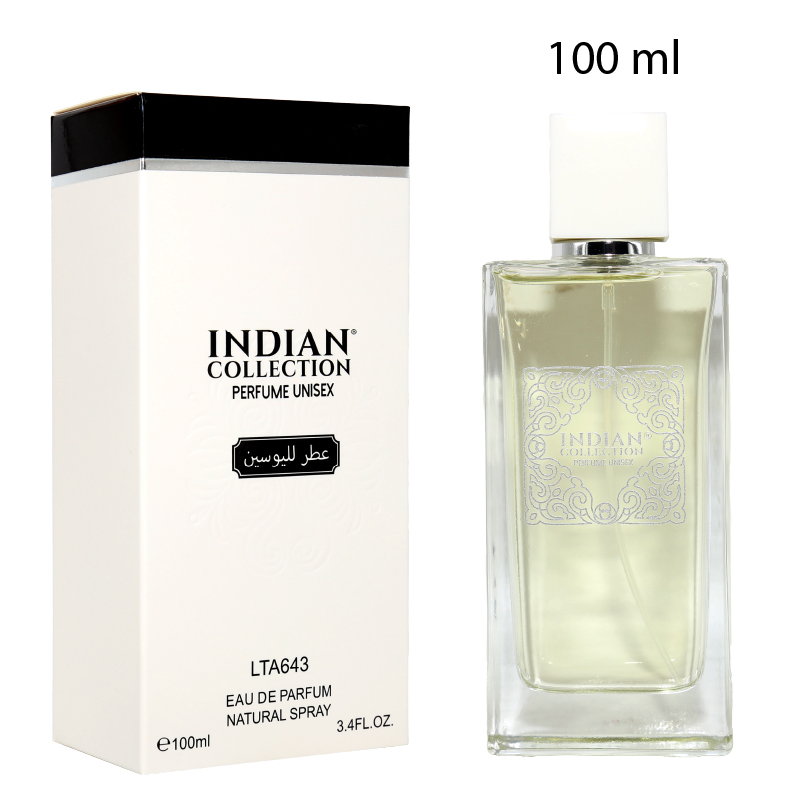 PERFUME ÁRABE UNISEX - 100 ML