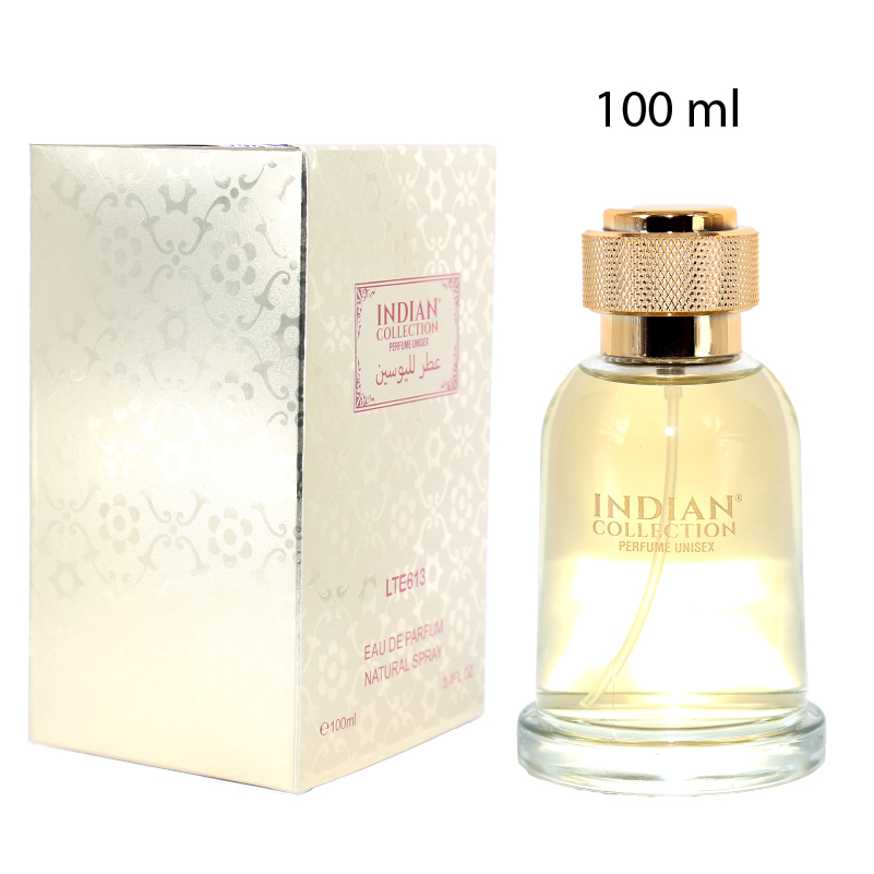 PERFUME ÁRABE UNISEX - 100 ML