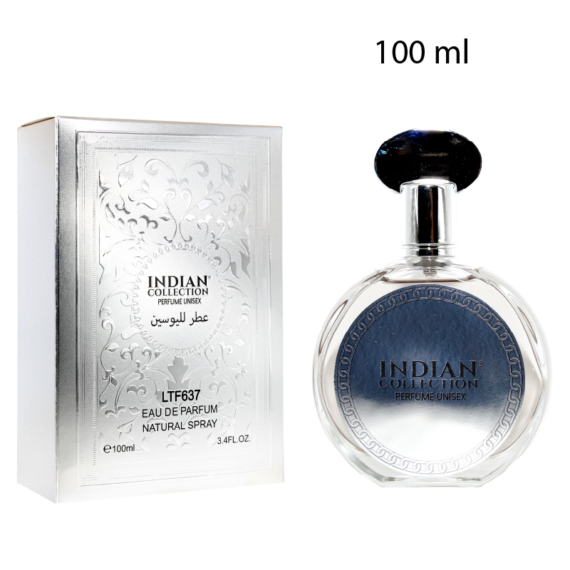 PERFUME ÁRABE UNISEX - 100 ML