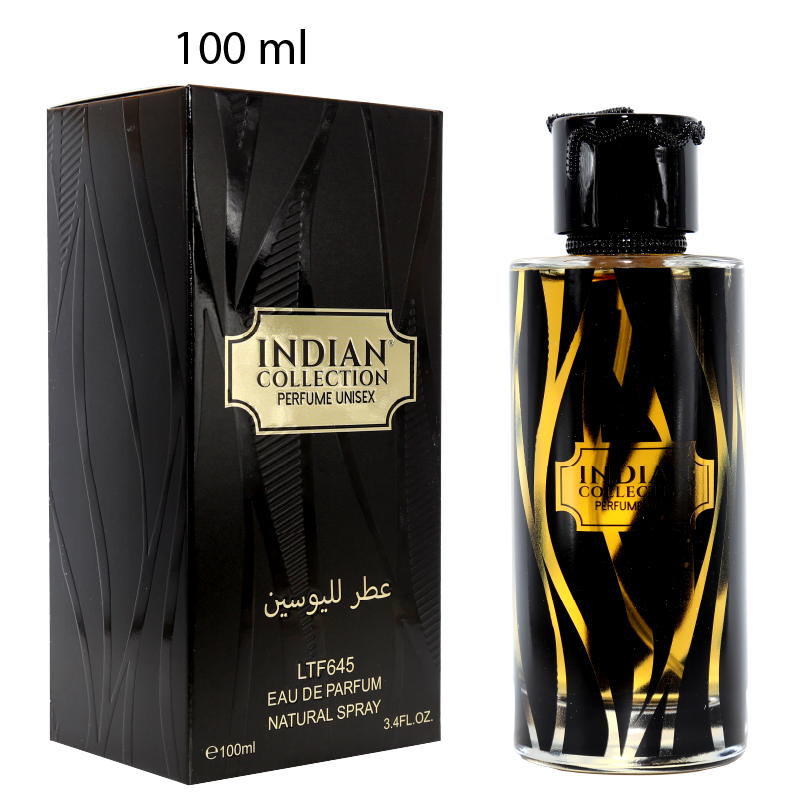 PERFUME ÁRABE UNISEX - 100 ML