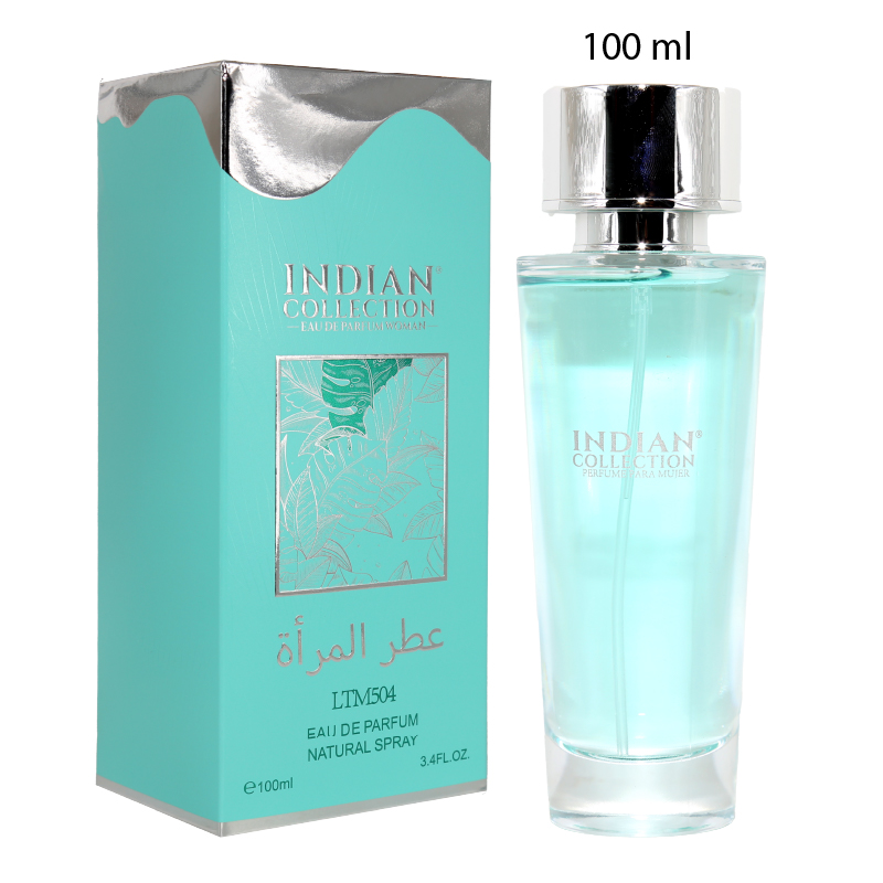PERFUME ÁRABE MUJER -100 ML