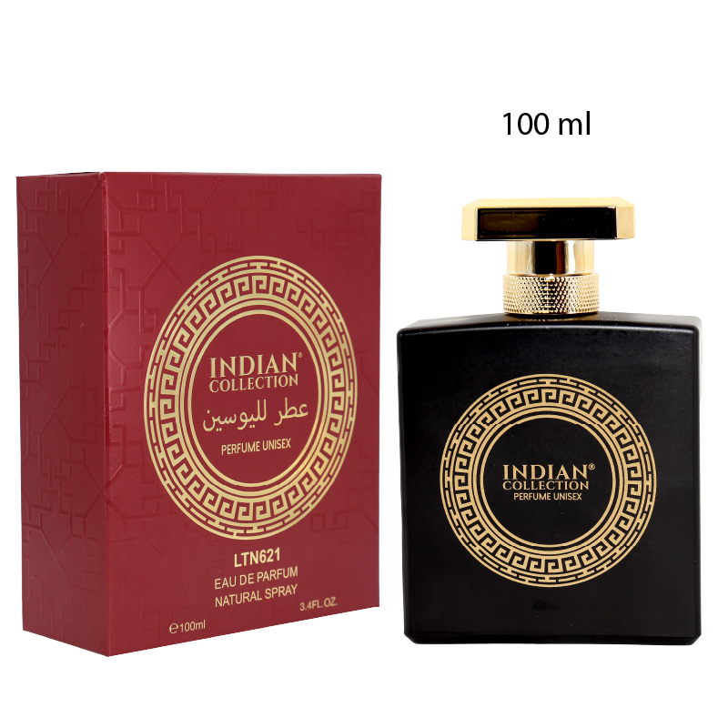 PERFUME ÁRABE PARA UNISEX - 100 ML