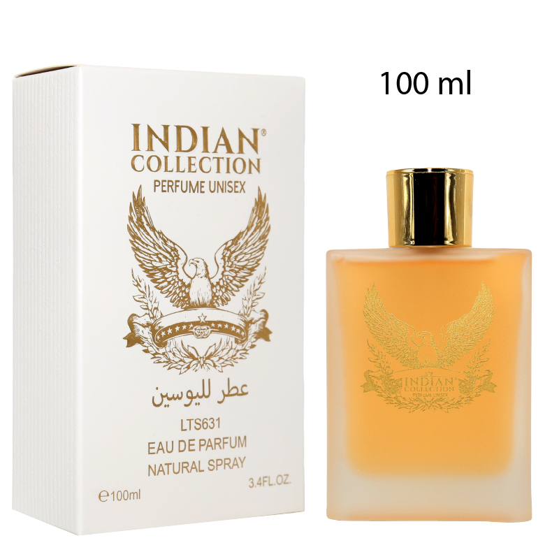 PERFUME ÁRABE UNISEX - 100 ML