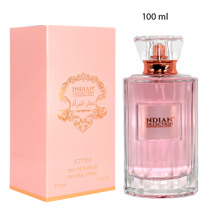 PERFUME ÁRABE PARA MUJER - 100 ML