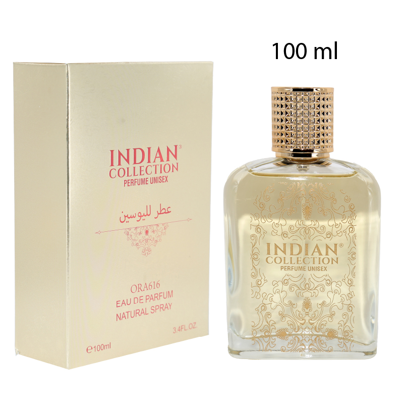 PERFUME ÁRABE UNISEX - 100 ML